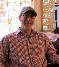 Steven E. de Souza