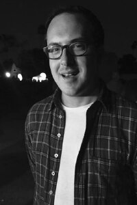 Steven Feinartz