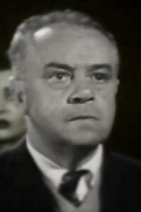 Steven Geray