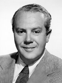 Steven Geray