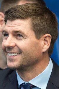 Steven Gerrard
