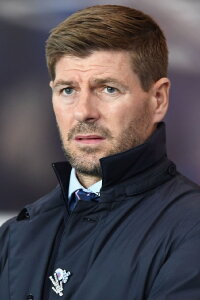 Steven Gerrard