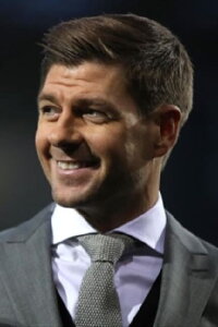Steven Gerrard