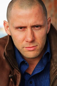 Steven Haworth