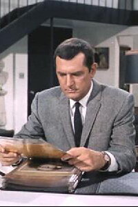 Steven Hill