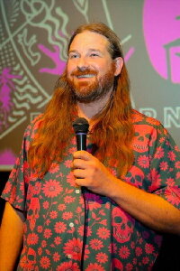 Steven Hugh Nelson