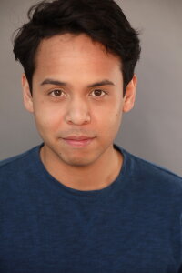 Steven Ronggur
