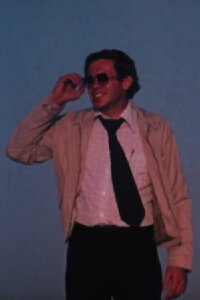 Steven Schrader
