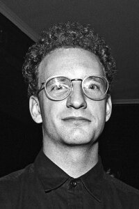 Steven Soderbergh