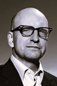 Steven Soderbergh