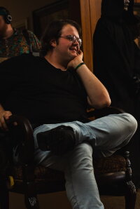 Steven Spears