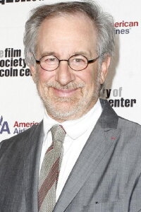 Steven Spielberg
