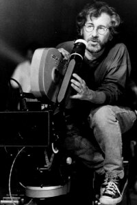Steven Spielberg