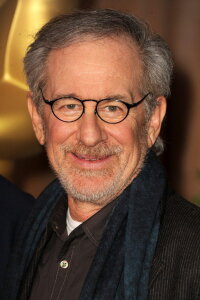 Steven Spielberg