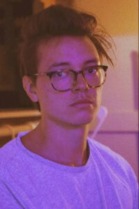 Steven Suptic