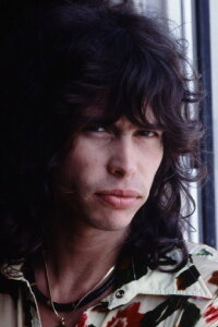 Steven Tyler