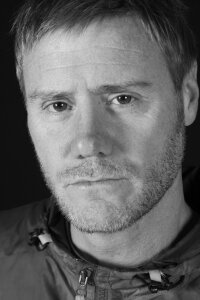 Steven Waddington