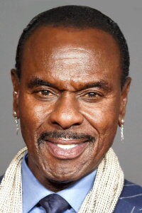 Steven Williams