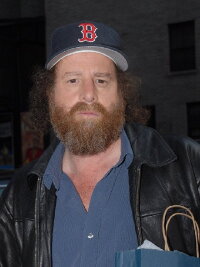 Steven Wright