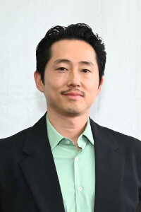 Steven Yeun