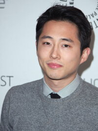 Steven Yeun