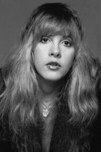 Stevie Nicks
