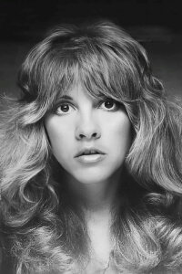 Stevie Nicks
