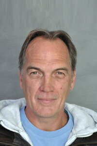 Stewart Alexander
