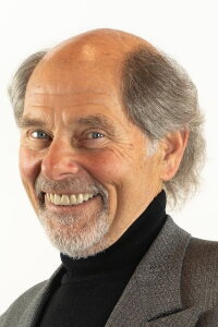Stewart Levine