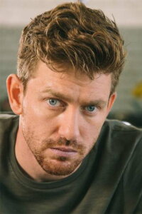 Stiaan Smith