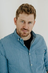 Stiaan Smith