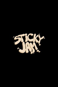 Sticky Jam