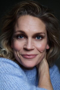 Stine Prætorius
