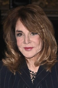 Stockard Channing