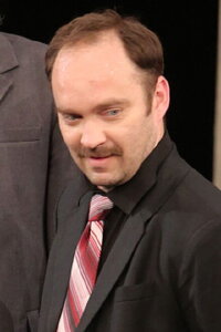 Strahinja Bojović