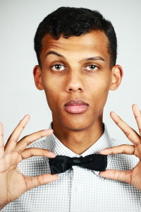 Stromae