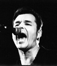 Stuart Adamson