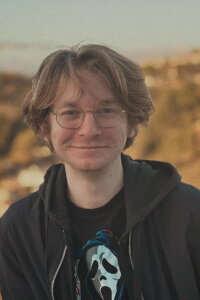 Stuart David