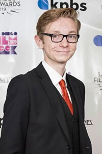 Stuart David