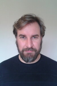 Stuart Davidson
