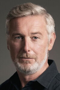Stuart Graham