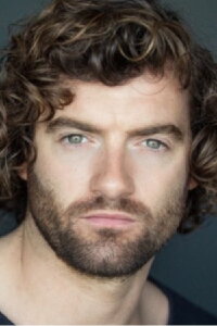Stuart Martin