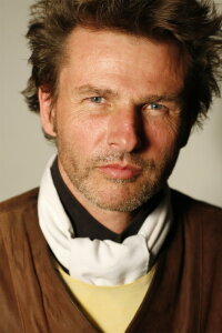 Stuart Rigby