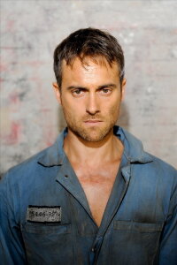 Stuart Townsend