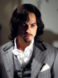 Stuart Townsend