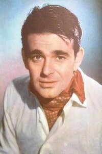 Stuart Whitman