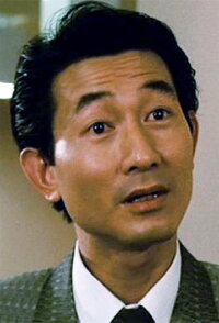 Stuart Yung Sai-Kit
