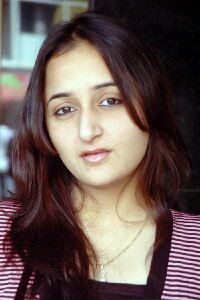 Stuti Misra