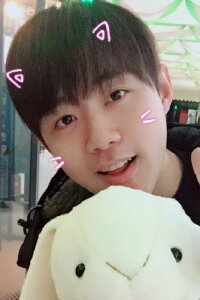 Su Shangqing