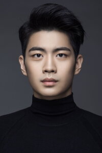 Su Yiyang